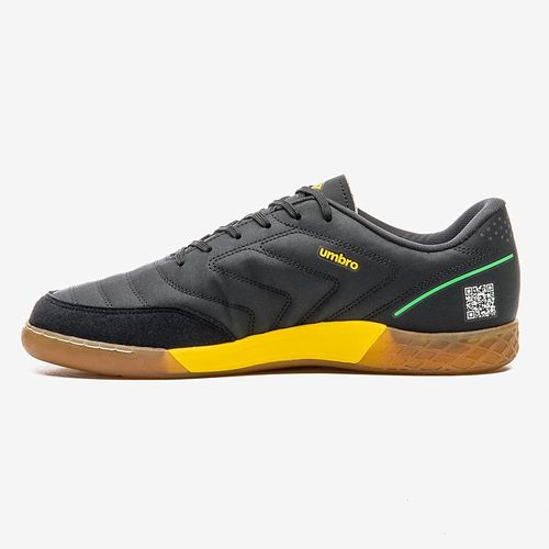 Chuteira futsal umbro br futsal