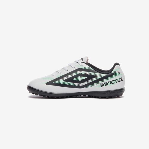 Chuteira Society Umbro Invictus Jr
