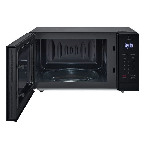 Forno de Micro-ondas LG NeoChef MS3033D com Função limpa fácil e Receitas Pré-programadas - 30 litros 220V