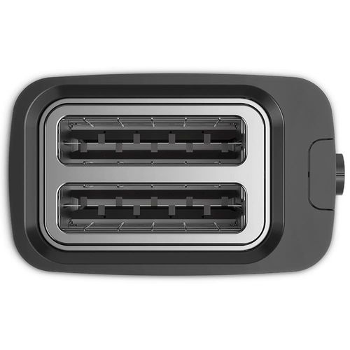 Torradeira Electrolux Experience ETS25 - Aço Escovado 110v
