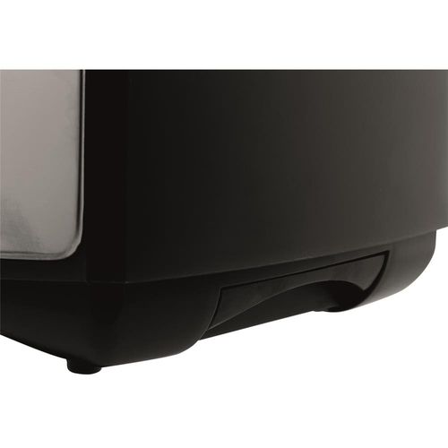 Torradeira French Toast Philco com 8 Níveis de Tostagem - Inox/Preto 220v