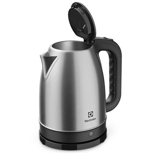 Chaleira Elétrica Electrolux Efficiente EEK10 1,8L - Aço Escovado 220v