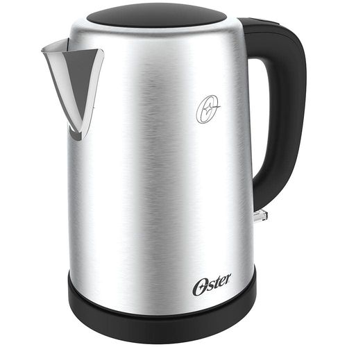 Chaleira Elétrica Oster OCEL550 1,7L - Inox 220V