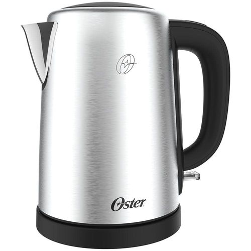 Chaleira Elétrica Oster OCEL550 1,7L - Inox 220V