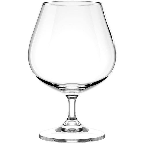 Jogo de Taças para Conhaque Haus Concept Sense 400ml - 6 Peças