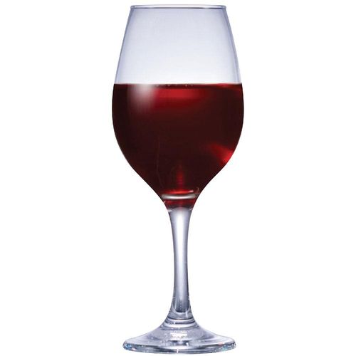 Conjunto de Taças para Vinho Ruvolo One 385 ml – 6 Peças