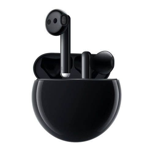 Fone de Ouvido Sem Fio Huawei FreeBuds 3 - Preto