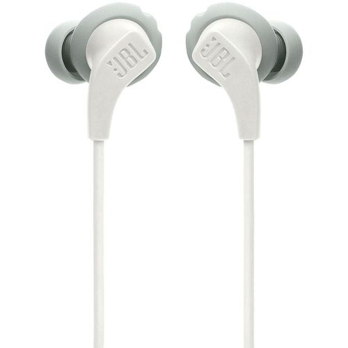 Fones de Ouvido com Fio JBL Endurance Run 2 - Branco