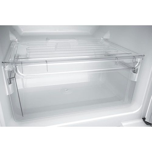 Geladeira Consul Duplex CRM44AB Frost Free com Altura Flex, Função Turbo e Freezer Espaçoso 386 L – Branca 220V