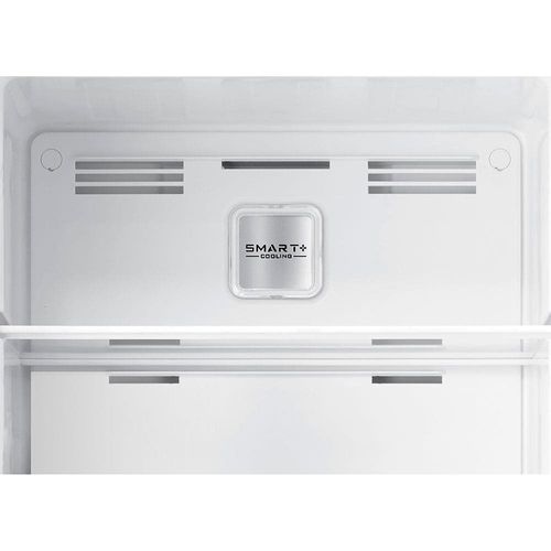 Geladeira Midea Frost Free MD-RT468MTA041 com SmartSensor Inox – 347L 110v