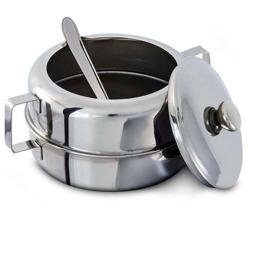 Açucareiro com Colher Brinox Jornata – 300g