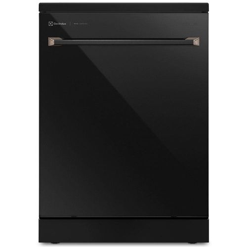 Lava-Louças Electrolux LP14V 14 Serviços Pro Series – Preta 220v