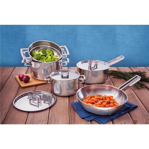 Caçarola Funda Tramontina Brava 62404160 – 16 cm