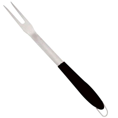Conjunto para Churrasco Dynasty Eazy Grill em Aço Inox - 3 Peças