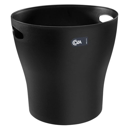 Cooler sem Alça Coza em Polipropileno - 7L Preto