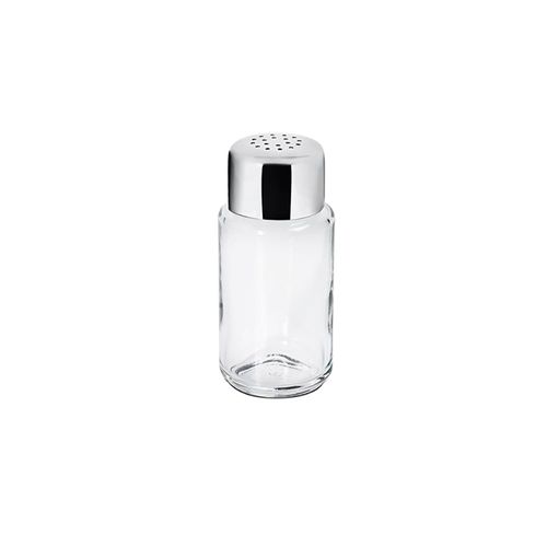 Porta Condimento Brinox Argento com 3 Peças – Aço Inox
