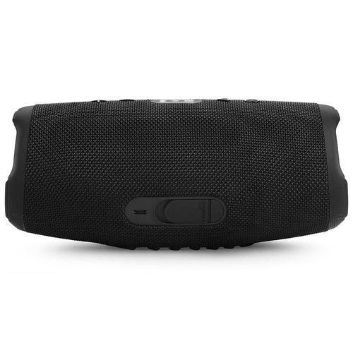 Caixa de Som Portátil JBL Charge 5 Wi-Fi 30W - Preto