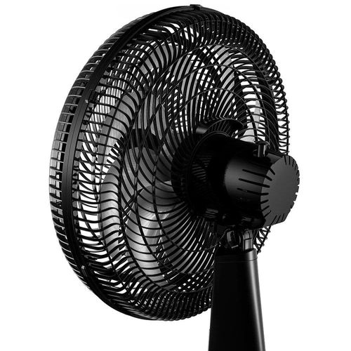 Ventilador de Mesa 40cm Mondial Super Power VSP-40-B 6 Pás 3 Velocidades - Preto 110V