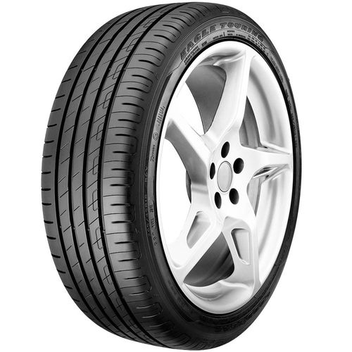 Pneu Aro 18 Goodyear Eagle Touring 205/45 R18 86V SL - 4 Unidades