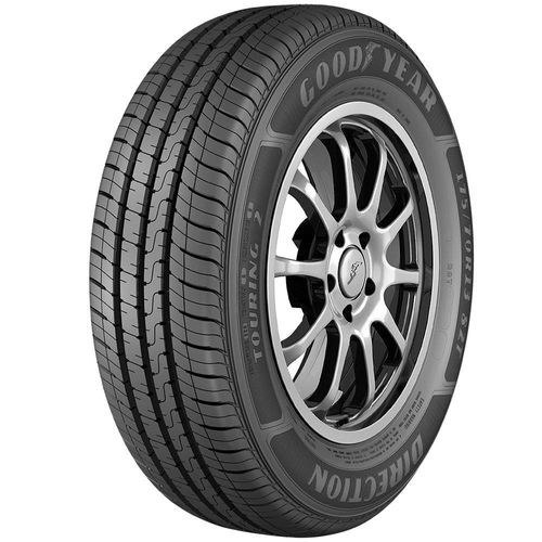 Pneu Aro 14 Goodyear Direction 2 Touring 185/60 82H - 2 Unidades