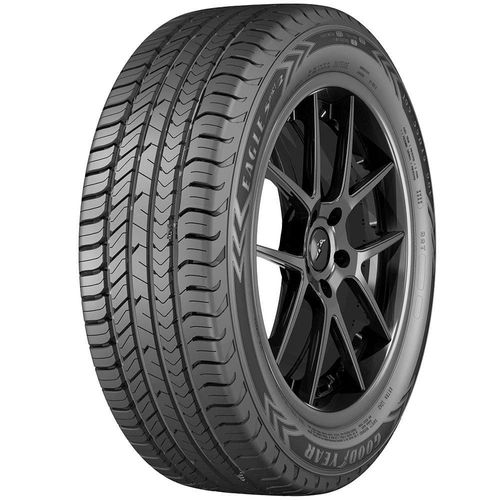 Pneu Goodyear Aro 16 Eagle Sport 2 205/55 - 2 Unidades