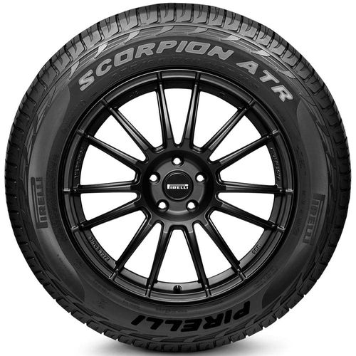 Pneu Pirelli Scorpion ATR 225/65 Aro 17 para SUVs