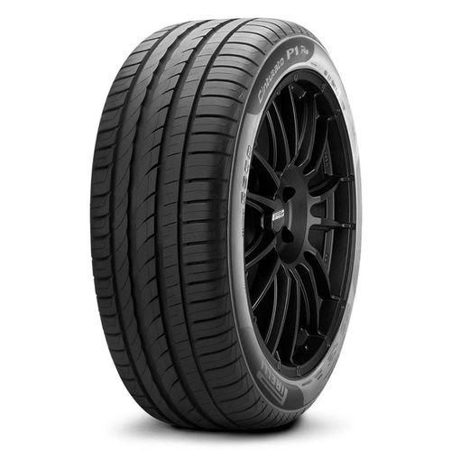 Pneu Aro 17 Pirelli Cinturato P1 Plus 215/45 R17 91V XL - 4 Unidades