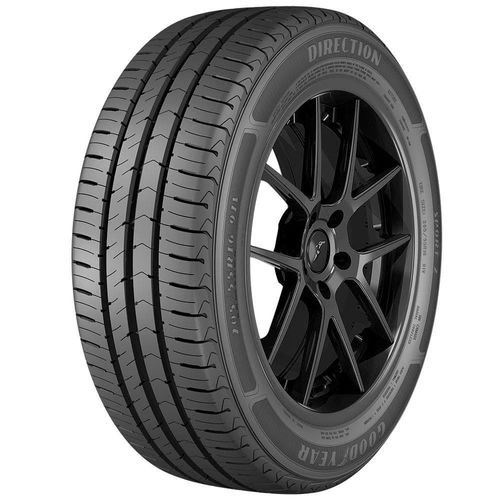 Pneu Goodyear Direction 2 Sport 205/55 Aro 16 91V - 2 Unidades