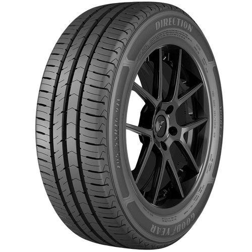 Pneu Aro 15 Goodyear Direction Sport 2 195/65 91V - 4 Unidades