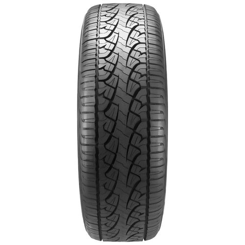 Pneu Aro 18 Pirelli Scorpion HT 265/60 R18 110H