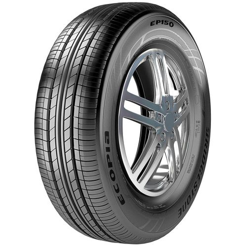 pneu Aro 16 Bridgestone Ecopia EP150 185/55 83H - 2 Unidades
