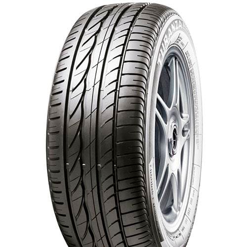 Pneu Aro 16 Bridgestone Turanza ER300 205/55 R16 91V - 4 Unidades
