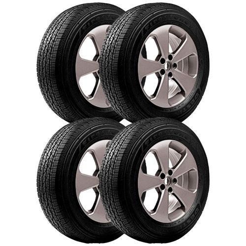 Pneu Aro 17 Bridgestone Destination 225/60 99T - 4 Unidades