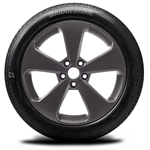 Pneu Aro 17 Bridgestone Turanza T005 225/50 94Y