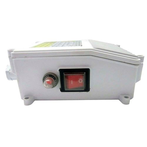 Bomba Submersa Intech Machine Caneta BSC4/1000 – 127V