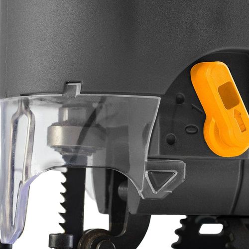 Serra Tico-Tico WAP ESTT 800 6 Velocidades 800W com Acessórios 110V