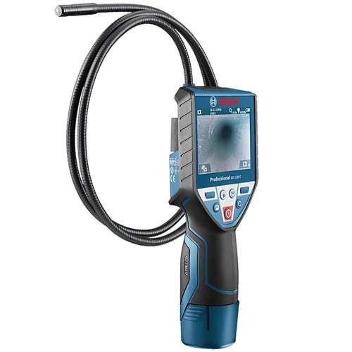 Câmera de Inspeção com Cabo de 120cm Bosch GIC 120 C