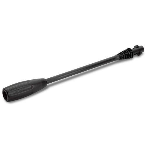 Lavadora de Alta Pressão Karcher K2 Plus 1740psi 1400W com Lança de Jato Leque e Mangueira de 3 Metros - Preta/Amarela 220V