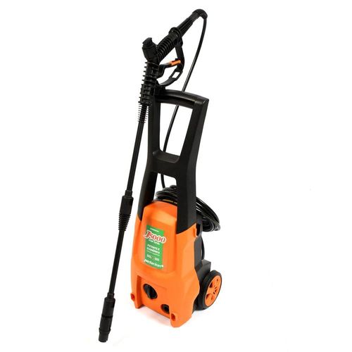 Lavadora de Alta Pressão Jacto J5000 1300W - Laranja 110v
