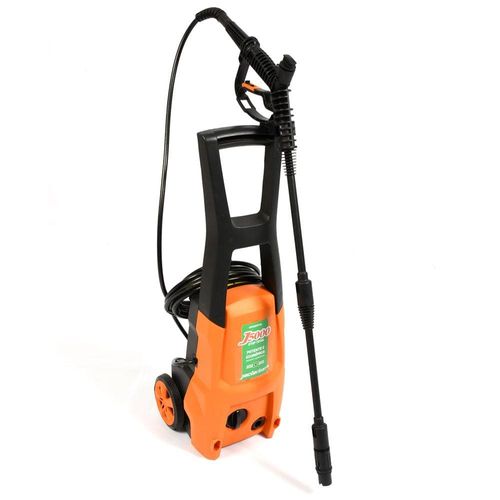 Lavadora de Alta Pressão Jacto J5000 1300W - Laranja 110v