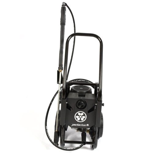 Lavadora de Alta Pressão Jacto J7 Pro-S Black 1,6 CV 1650 W Preta - 110v