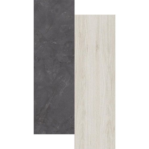 Balcão Bartira Cristal MDP 15mm com 3 Gavetas - 60cm de largura Freixo