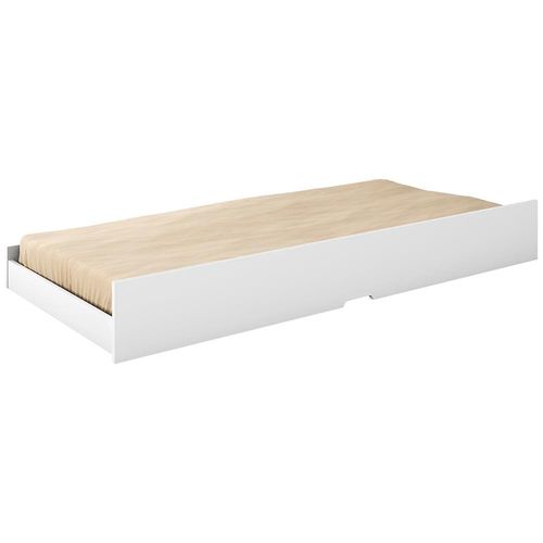 Cama Auxiliar Conquista Premium II Branco