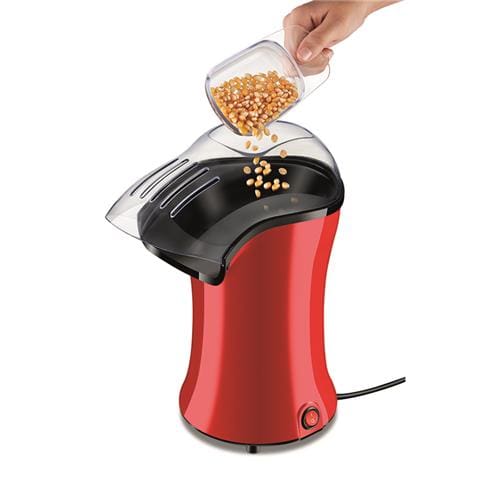 Pipoqueira Mondial PopFlix PP-03 - Vermelha 220V
