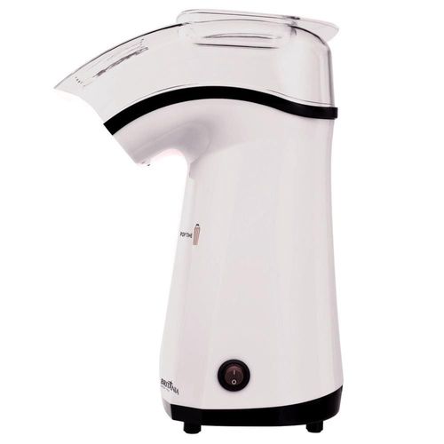 Pipoqueira Britânia Pop Time PIP B-02 - Branco 110V