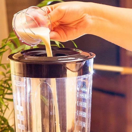 Liquidificador Britânia BLQ1280P Preto 1150 W com 4 Velocidades 110V