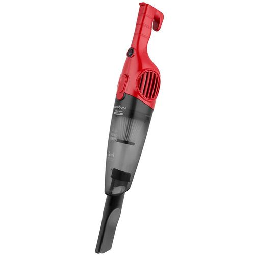 Aspirador de Pó Vertical 2 em 1 Britânia BAS1290V 1250 W - Vermelho 110V