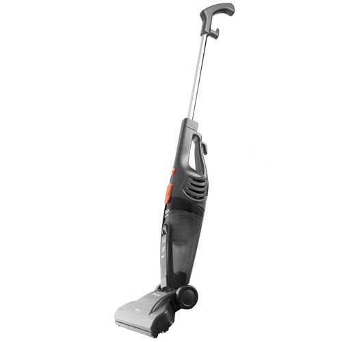 Aspirador de Pó Vertical 2 em 1 Philco PAS1450C 1300 W - Cinza 110V