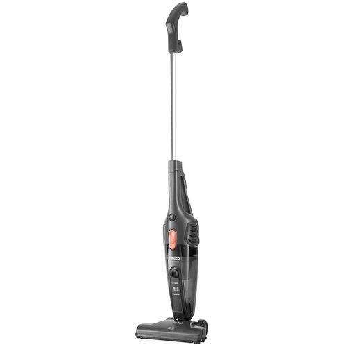 Aspirador de Pó Vertical 2 em 1 Philco PAS1450C 1300 W - Cinza 110V