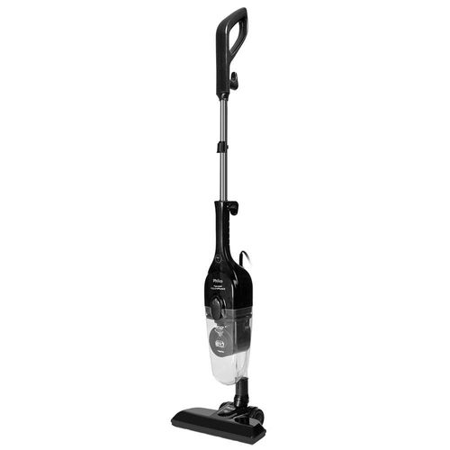 Aspirador de Pó Vertical 2 em 1 Philco PAS1600P 1450 W - Preto 110V